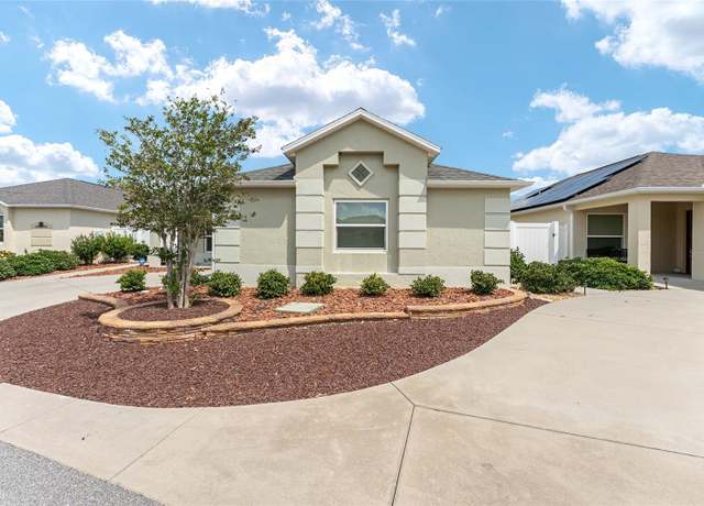 Property at 9181 SE 166th Sprung Ln, The Villages, FL 32162, 3 beds, 2 baths