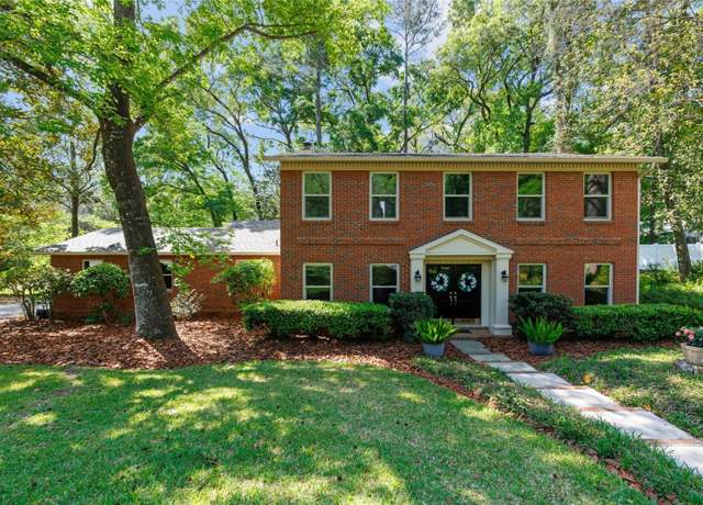 Property at 6727 NW 41st Pl, Gainesville, FL 32606, 4 beds, 3 baths