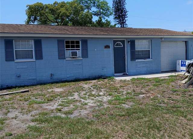Property at 12448 114th St, Largo, FL 33778, 2 beds, 1 bath