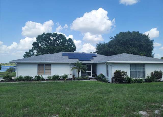 Property at 152 Audubon Ct, Winter Haven, FL 33884, 3 beds, 2 baths