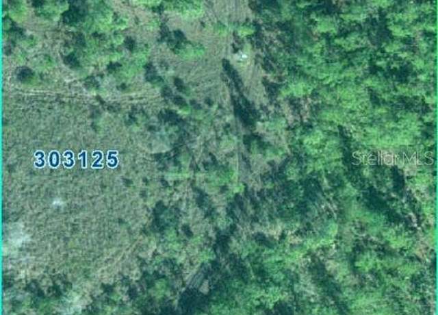 Property at TBD Tbd, Frostproof, FL 33843