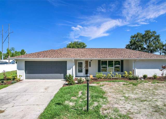 Property at 1034 Shadowbrook Dr N, Lakeland, FL 33813, 3 beds, 2 baths