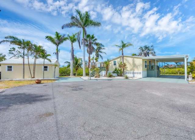 Property at 408 Hatchett Creek Rd, Venice, FL 34285, 3 beds, 2 baths