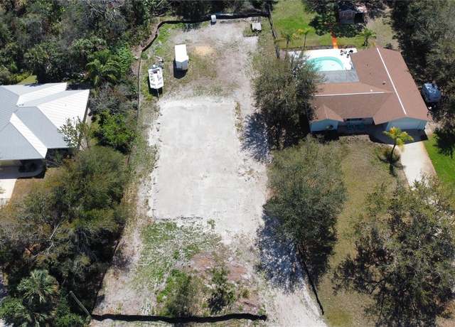 Property at 136 Arbor Ln, Edgewater, FL 32141