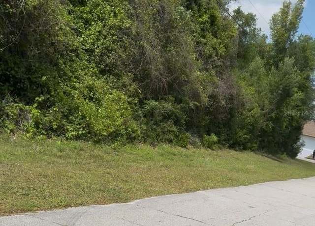 Property at 112 Claymore St, Deltona, FL 32725