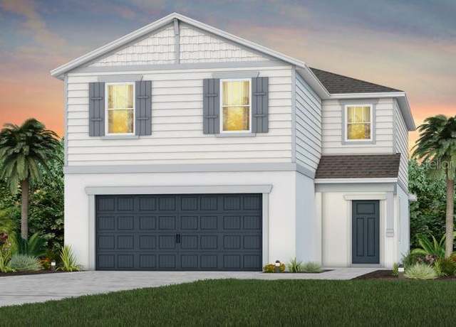 Property at 2118 Charming Ave, Davenport, FL 33897, 5 beds, 3 baths