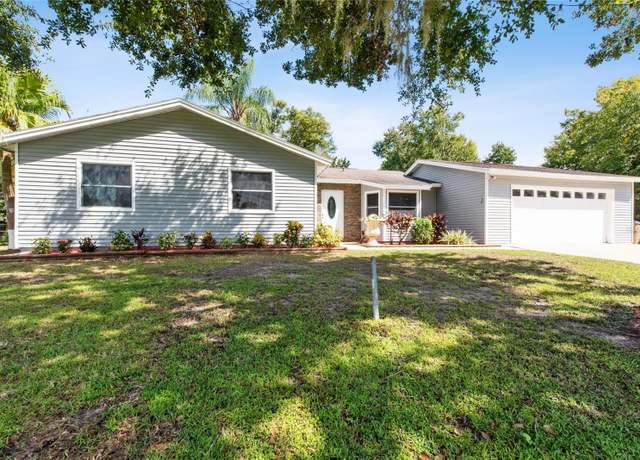 Property at 3735 Packard Ave, St Cloud, FL 34772, 3 beds, 2 baths