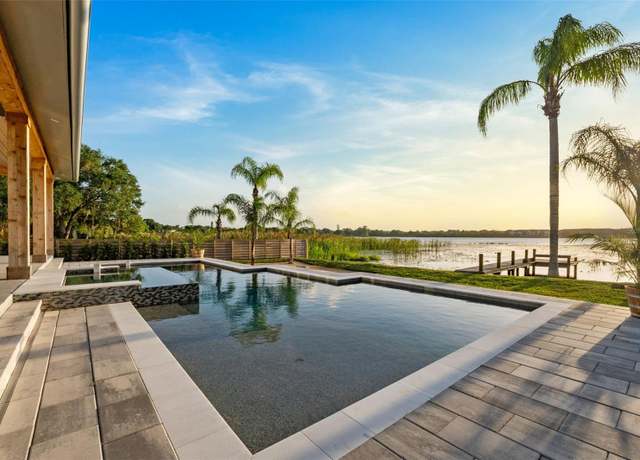Property at 1340 Susannah Blvd, Orlando, FL 32803, 4 beds, 5 baths