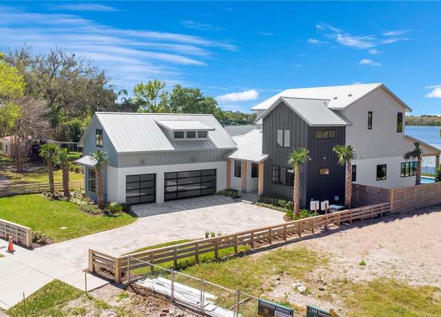 Property at 1340 Susannah Blvd, Orlando, FL 32803, 4 beds, 5 baths