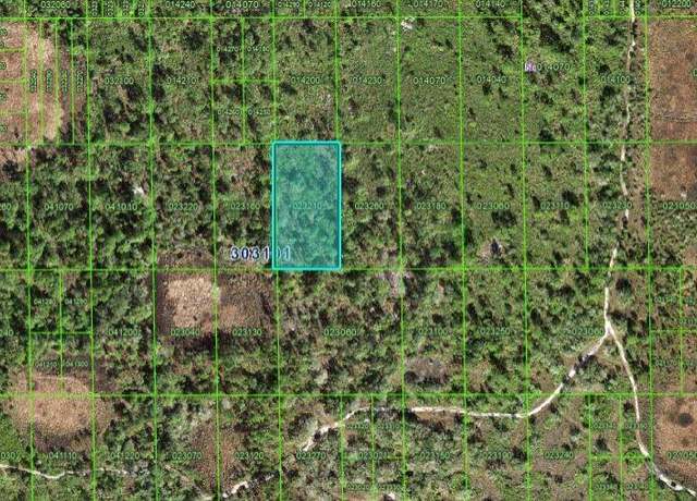 Property at 60 E St, Lake Wales, FL 33898