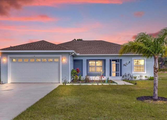 Property at 2430 Park Ave, Indian Lake Estates, FL 33855, 3 beds, 2 baths