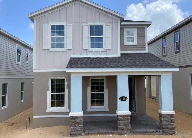 Property at 17353 Beachgrass Aly, Winter Garden, FL 34787, 3 beds, 2.5 baths