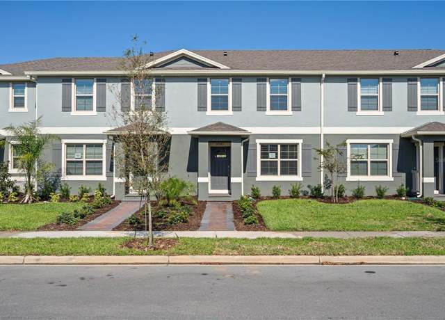 Property at 17081 Water Spring Blvd, Winter Garden, FL 34787, 3 beds, 2.5 baths