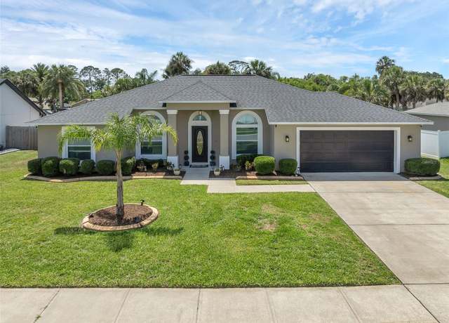 Property at 445 Oakland Park Blvd, Port Orange, FL 32127, 3 beds, 2 baths