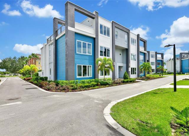 Property at 7740 Sandy Ridge Dr #203, Reunion, FL 34747, 4 beds, 3.5 baths