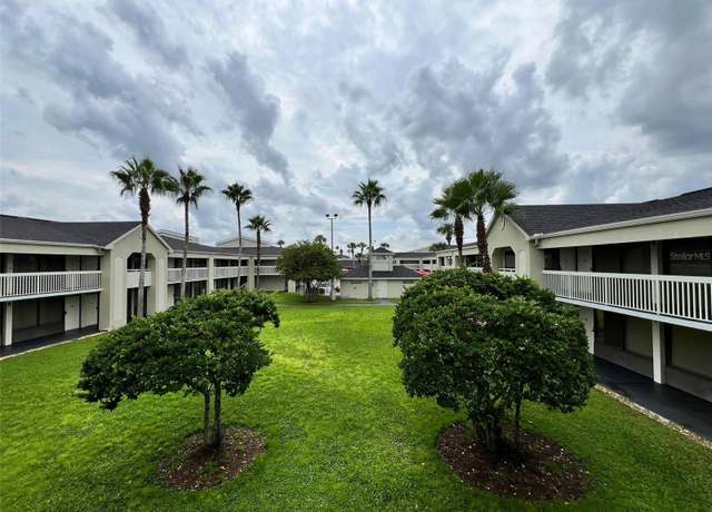 Property at 5245 W Irlo Bronson Memorial Hwy #154, Kissimmee, FL 34746, 1 bed, 1 bath