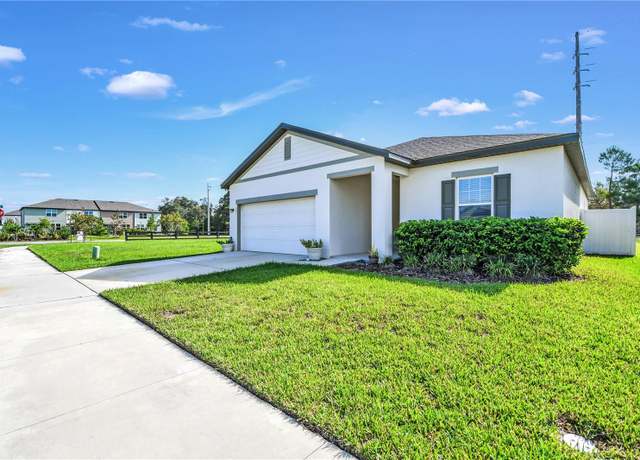 Property at 201 Steerview St, St Cloud, FL 34771, 4 beds, 2 baths