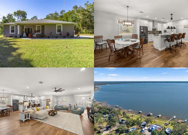 Property at 12750 SE 119th Ct, Ocklawaha, FL 32179, 3 beds, 2 baths