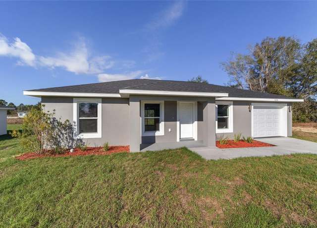 Property at 2275 SW 146th Ct, Ocala, FL 34481, 3 beds, 2 baths