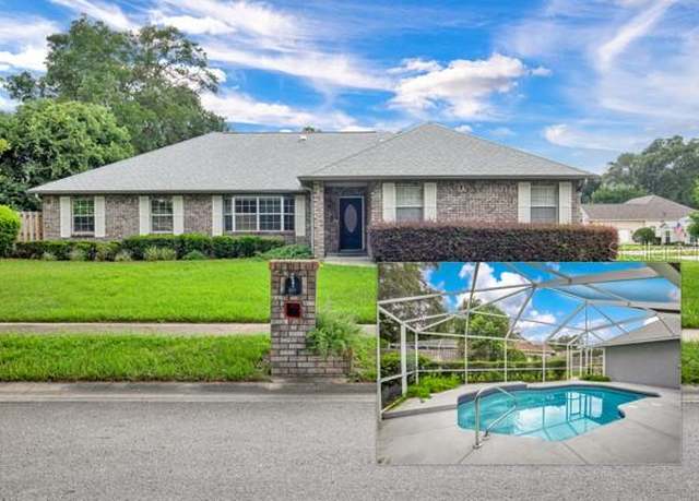 Property at 828 NE 51st Ave, Ocala, FL 34470, 4 beds, 2.5 baths