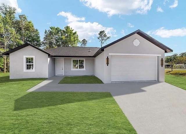 Property at 5 Willow Trl, Ocala, FL 34472, 3 beds, 2 baths