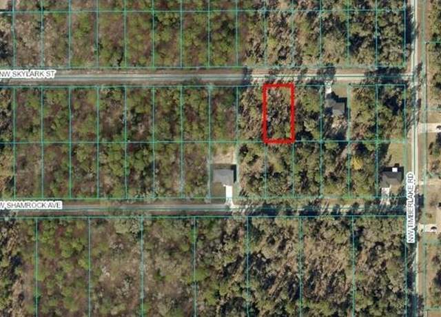 Property at TBA NW Skylark St, Dunnellon, FL 34431