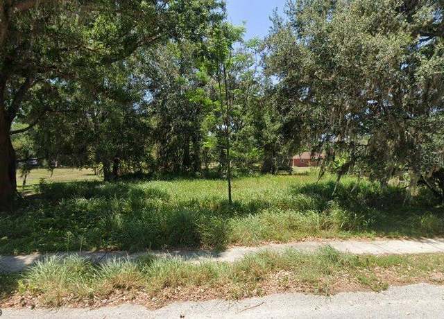 Property at 630 S Oak Ave, Fort Meade, FL 33841
