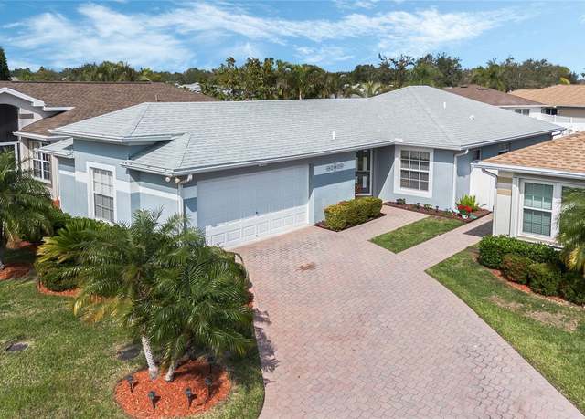 Property at 3418 Raleigh Dr, Winter Haven, FL 33884, 2 beds, 2 baths