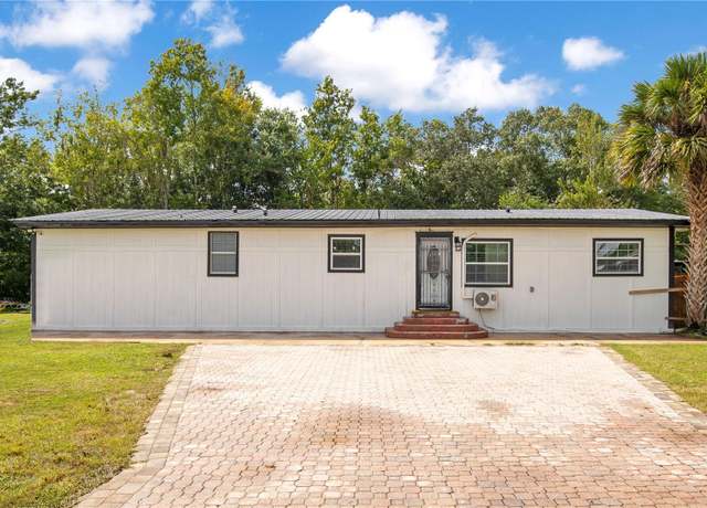Property at 78 N 5th St, Orlando, FL 32833, 6 beds, 3 baths