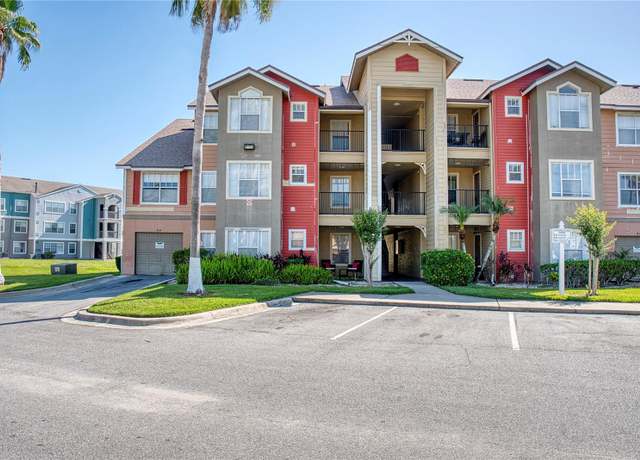 Property at 4105 Tropical Isle Blvd #231, Kissimmee, FL 34741, 1 bed, 1 bath