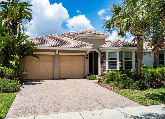 Property at 11858 Barletta Dr, Orlando, FL 32827, 3 beds, 2 baths