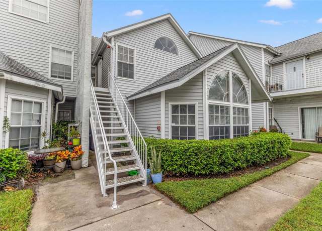 Property at 12267 Armenia Gables Cir #12267, Tampa, FL 33612, 2 beds, 2 baths
