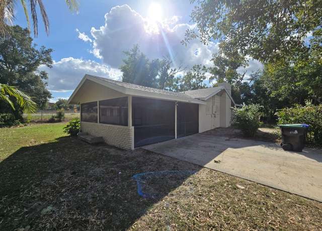Property at 3414 Portersfield Rd, Orlando, FL 32808, 4 beds, 2 baths