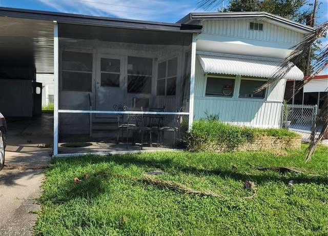 Property at 519 51st Avenue Ter W, Bradenton, FL 34207, 1 bed, 1 bath