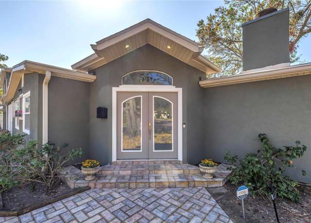 Property at 540 Villagrande Ave S, St Petersburg, FL 33707, 3 beds, 3 baths