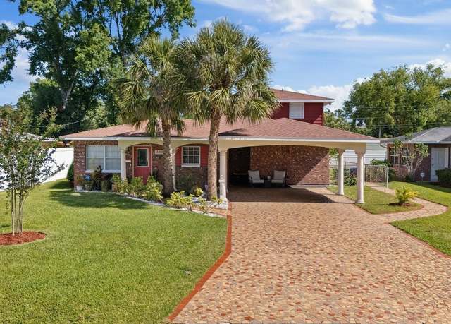 Property at 3309 W Ellicott St, Tampa, FL 33614, 3 beds, 3 baths