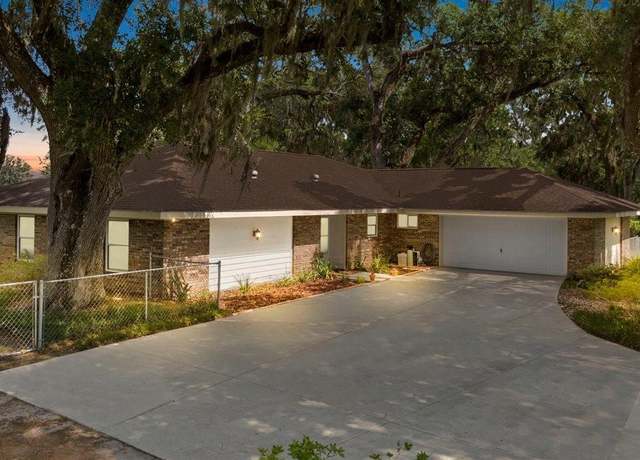 Property at 9542 Wallien Dr, Brooksville, FL 34601, 3 beds, 3 baths