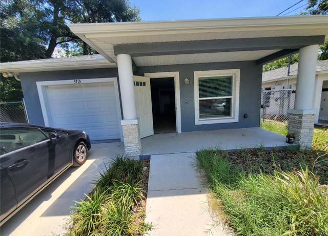 Property at 3713 N 31st St, Tampa, FL 33610, 2 beds, 2 baths