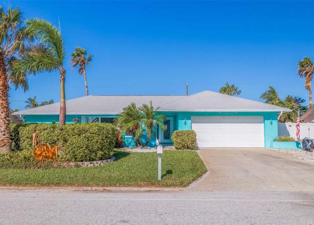 Property at 2010 E Vina Del Mar Blvd, St Pete Beach, FL 33706, 3 beds, 2 baths