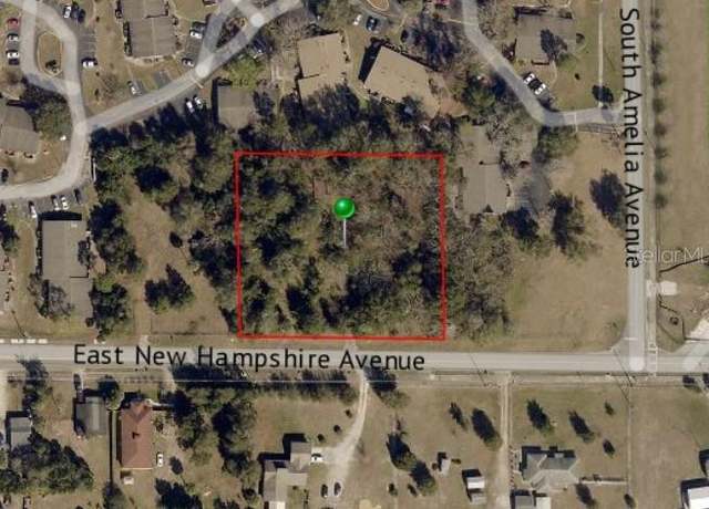 Property at 205 E New Hampshire Ave, Deland, FL 32724