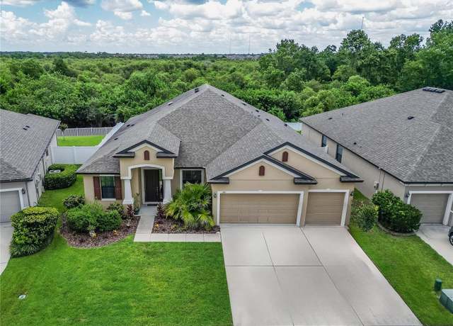 Property at 11911 Sunburst Marble Rd, Riverview, FL 33579, 4 beds, 5 baths