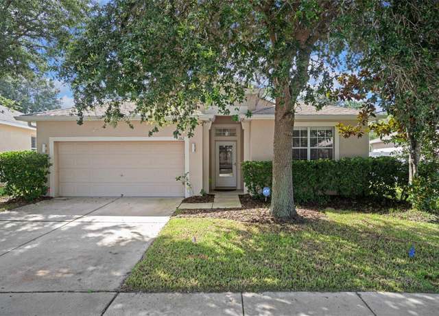 Property at 282 Winthrop Dr, Spring Hill, FL 34609, 3 beds, 2 baths