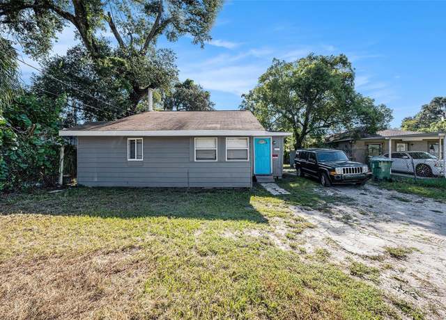 Property at 8103 N Brooks St, Tampa, FL 33604, 5 beds, 2 baths