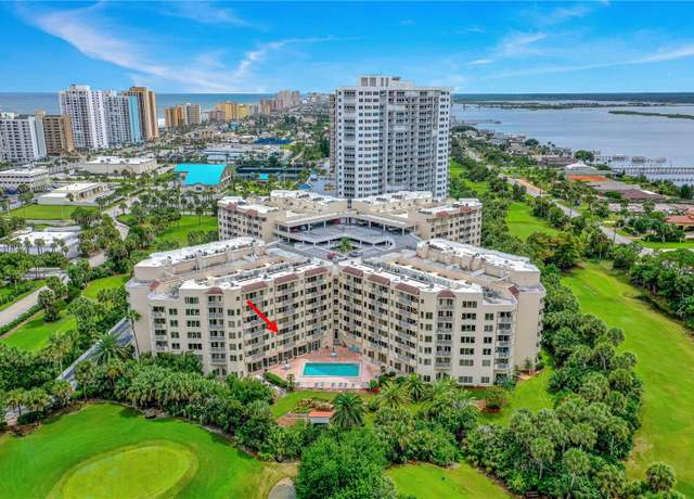 Property at 3 Oceans West Blvd Unit 3A7, Daytona Beach Shores, FL 32118, 2 beds, 2 baths