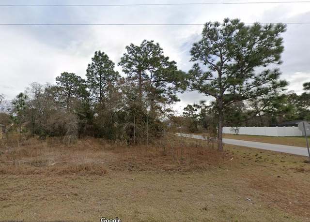 Property at 3044 Commerce Ave, Spring Hill, FL 34609