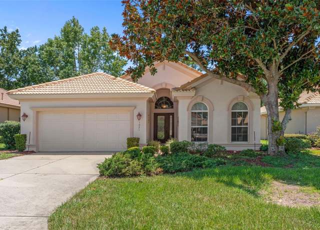 Property at 1031 W Diamond Shore Loop #5, Hernando, FL 34442, 3 beds, 2 baths