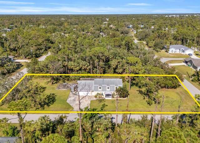Property at 17402 Billiar Ave, Port Charlotte, FL 33948, 3 beds, 2.5 baths