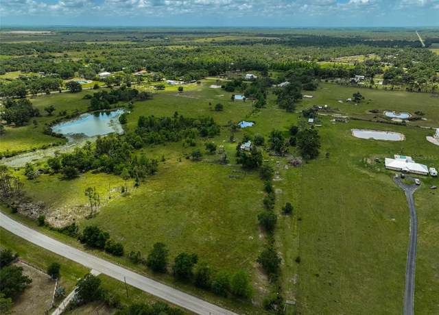 Property at 15030 Sugar Bowl Rd, Myakka City, FL 34251