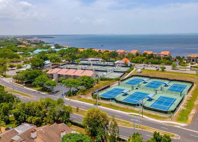 Property at 4510 EL Conquistador Pkwy #105, Bradenton, FL 34210, 3 beds, 2 baths