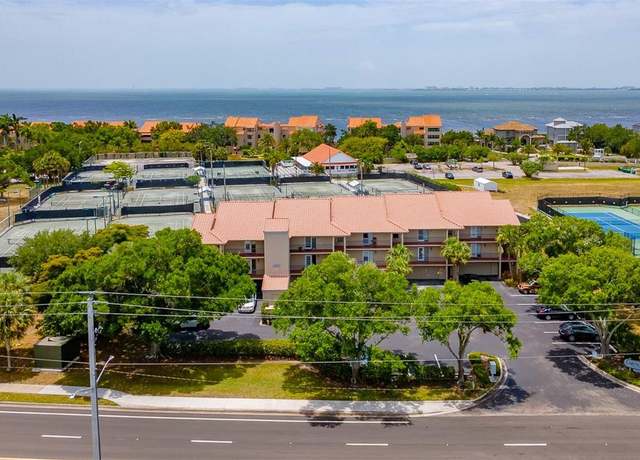 Property at 4510 EL Conquistador Pkwy #105, Bradenton, FL 34210, 3 beds, 2 baths